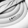 Whirlpool-Abdeckung von CosySpa