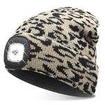 Cotop LED-Mütze