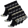 Arbeitssocken von Cotton Prime