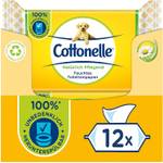 Cottonelle Feuchte Toilettenpapier