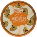 Coty Airspun Loose Face Powder