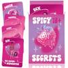 Spicy Secrets von Coupleclub