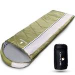 Covacure Ultraleicht-Schlafsack