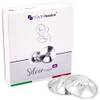 Silber Stillhütchen von COVERbasics