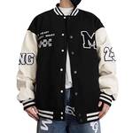 Covisoty College Jacke