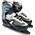 verstellbare Schlittschuhe von Cox Swain