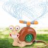 Wassersprinkler Kinder von Cozclam