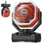 Cozii Camping Ventilator