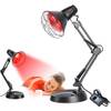 Infrarotlampe von Cozion