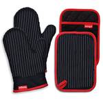 Coziselect Ofenhandschuhe