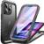 Cozycase für iPhone 14 Pro Max Hülle