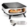 17" Pizzaofen mit Drehstein von COZZE