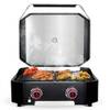 Plancha 600 von COZZE