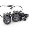 LED-Nebelscheinwerfer von Cpowace