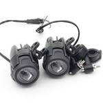 Cpowace LED-Nebelscheinwerfer