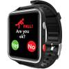 Smartwatch Senioren von CPR Guardian