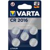 CR2016 von Varta