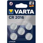 Varta CR2016