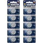 Varta 6025101410