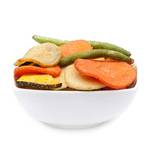 Crackerscompany Gemüsechips