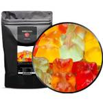 Crackerscompany Grizzly Bears Sugarfree