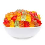 Crackerscompany Gummibären