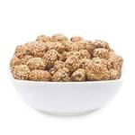 Crackerscompany Gebrannte Erdnusskerne mit Sesam