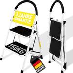 Craftfull Trittleiter CF-130A