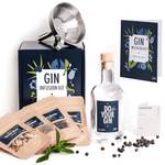 Craftly DIY Gin Infusionsset