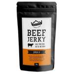 Craftsmen Finest Foods Beef Jerky Smoky