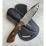 Crafttal Damast Stahlmesser