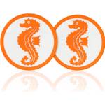 Craftwerk Seepferdchen Abzeichen