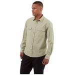 Craghoppers Herren Kiwi Ls Wander-Shirt