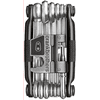 Multi-19 Midnight Edition. von Crankbrothers