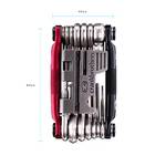 Crankbrothers M20