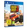 CRASH DRIVE 3 von Markt+Technik