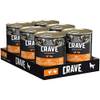Premium Pastete von CRAVE