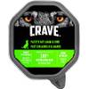 Premium Pastete Lamm & Rind von CRAVE