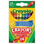 Crayola Wachsmalstifte