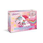 Craze Einhorn Rosa (2025)