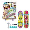 Skate Fingerboard Set von Craze