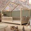 Hausbett von Crazy Pine