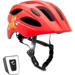 Crazy Safety Fahrradhelm