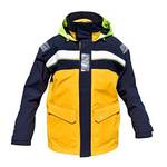 crazy4sailing Herren Segeljacke I Funktionsjacke