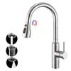 Wasserhahn Küche mit 3 Modus von crea