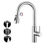 Crea Küchenarmatur 40247BN-New