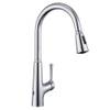 Sensor Wasserhahn 109368 von crea