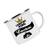 Crealuxe Emaille Tasse