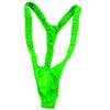 Herren-Borat V-Sling von Creamlin