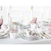 22536 Serie Square Orchidee von CreaTable